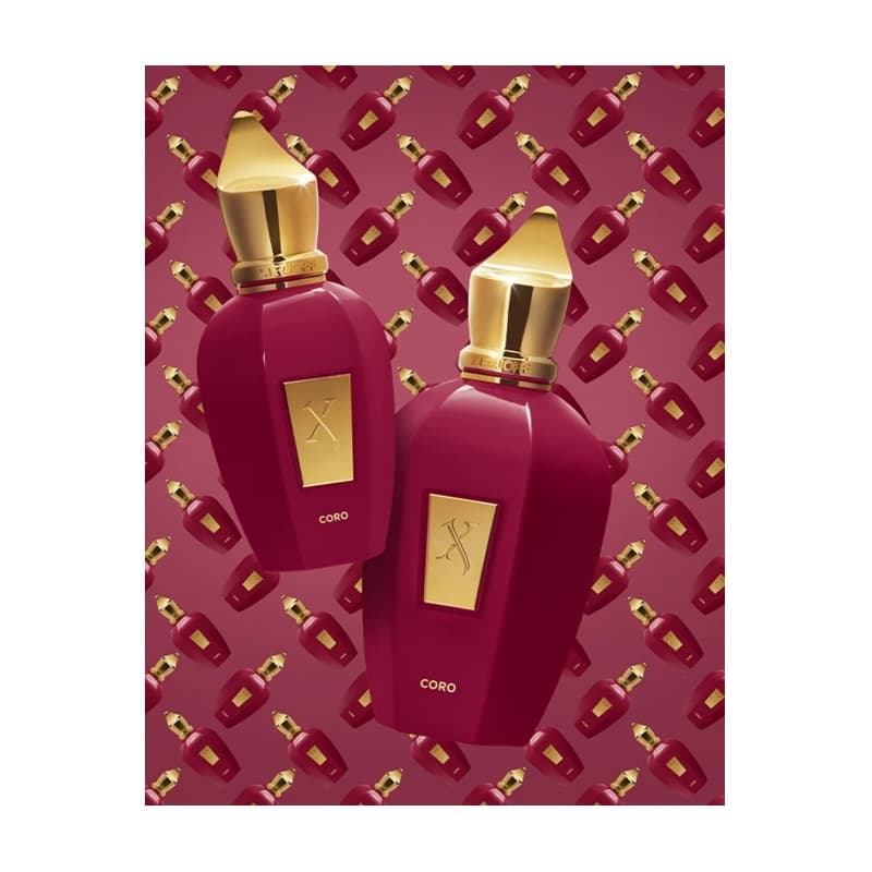 Xerjoff "V" Collection Coro