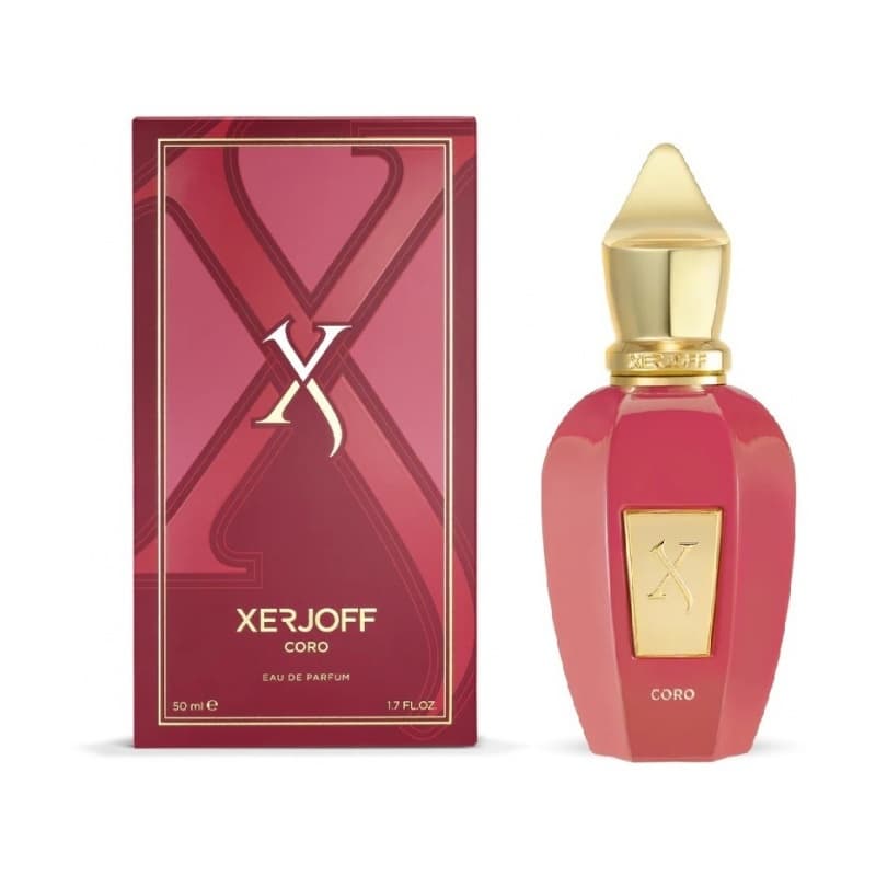 Xerjoff "V" Collection Coro