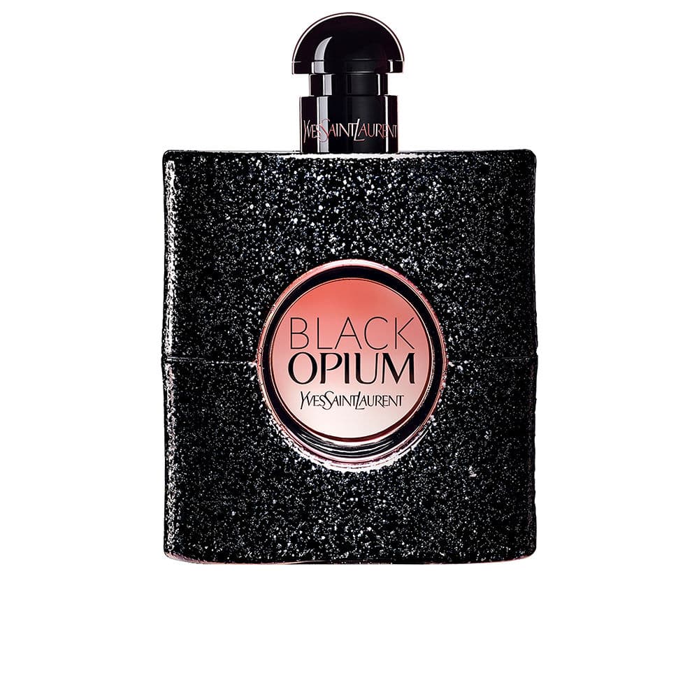 Yves saint laurent black opium