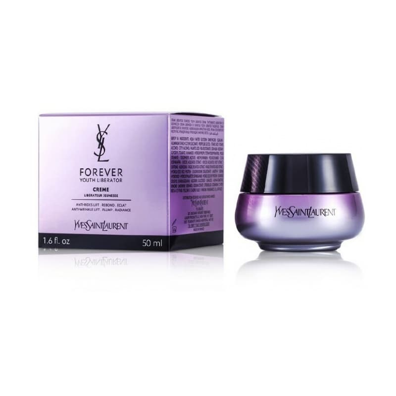 Yves saint laurent black opium illicit green