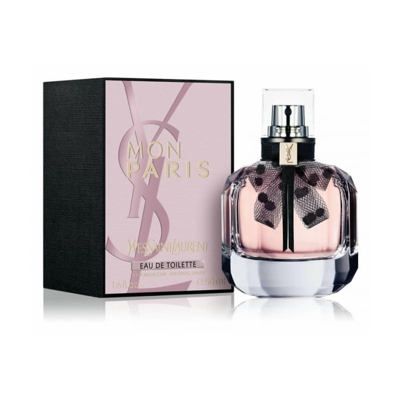 Yves saint laurent black opium illicit green