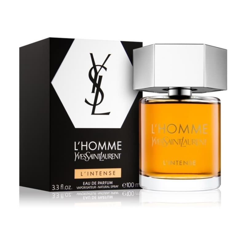 Yves saint laurent black opium illicit green