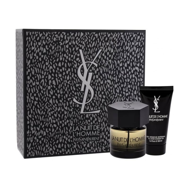 Yves saint laurent black opium illicit green