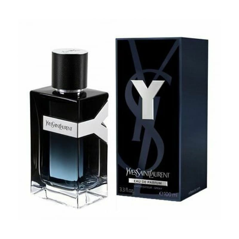 Yves saint laurent black opium illicit green