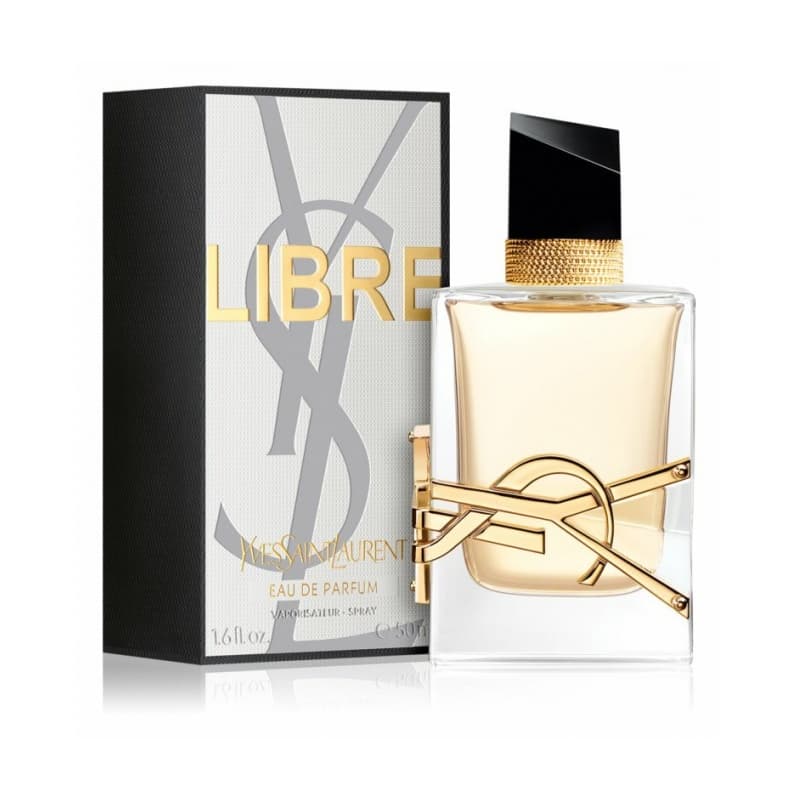 Yves saint laurent libre