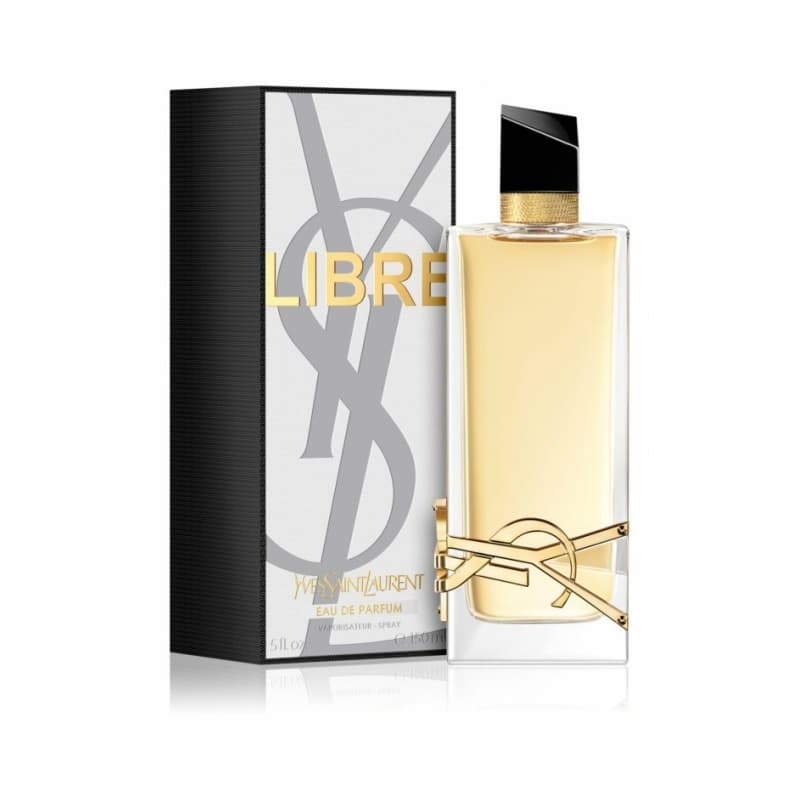 Yves saint laurent libre