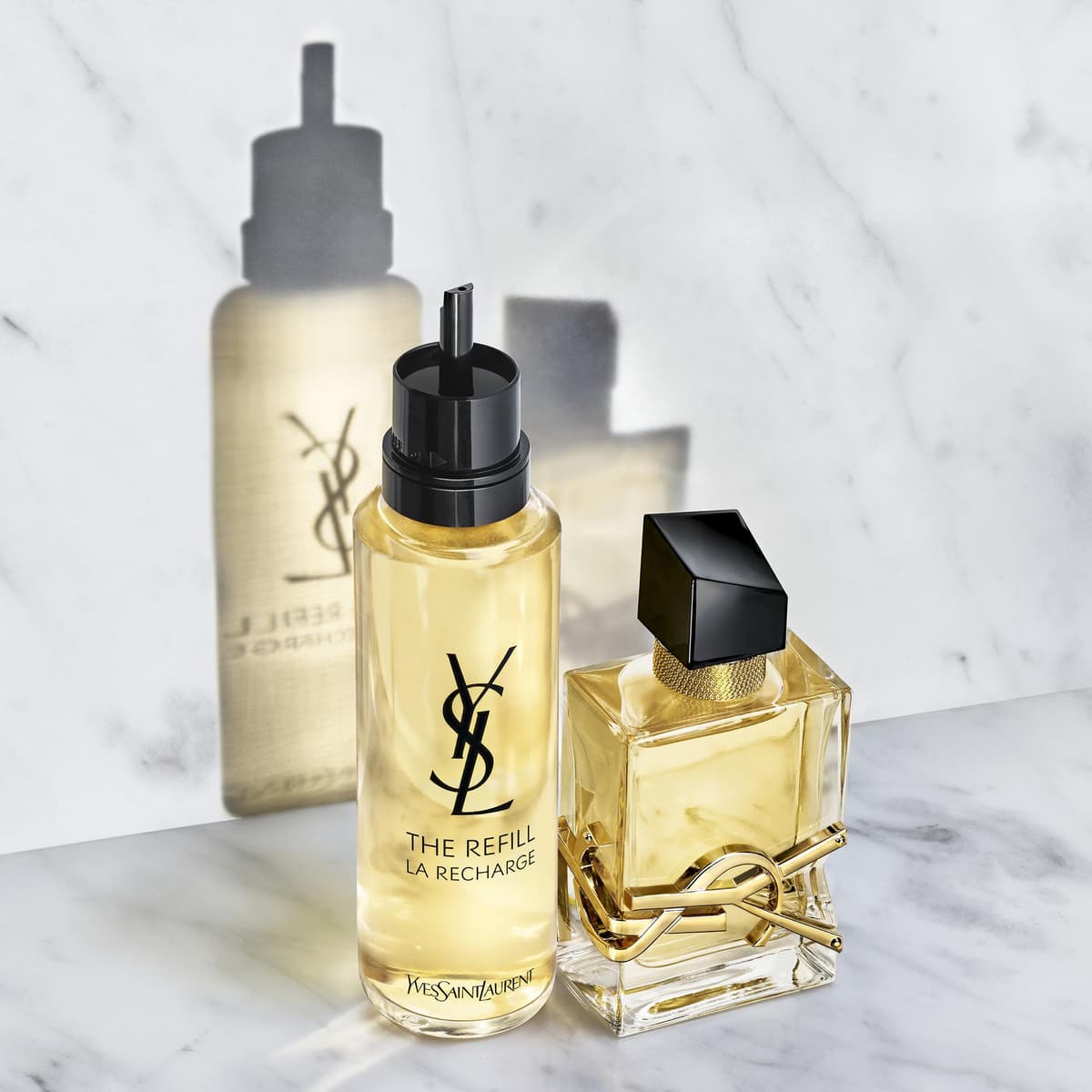 Yves saint laurent libre intense refill