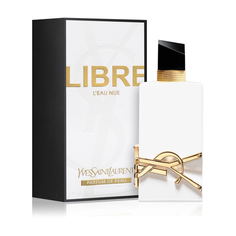 Yves Saint Laurent Libre L’Eau Nue