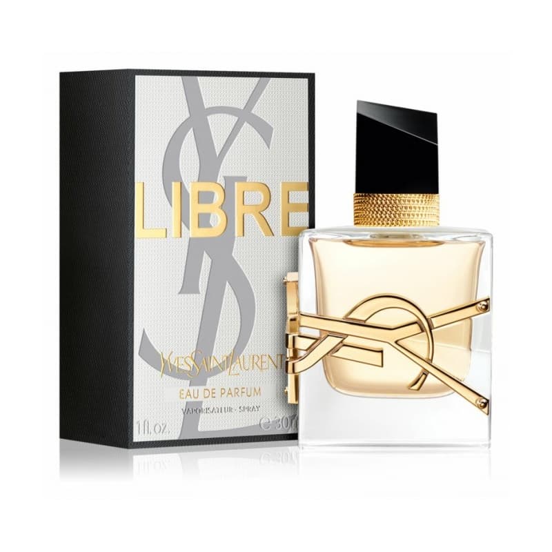 Yves saint laurent libre