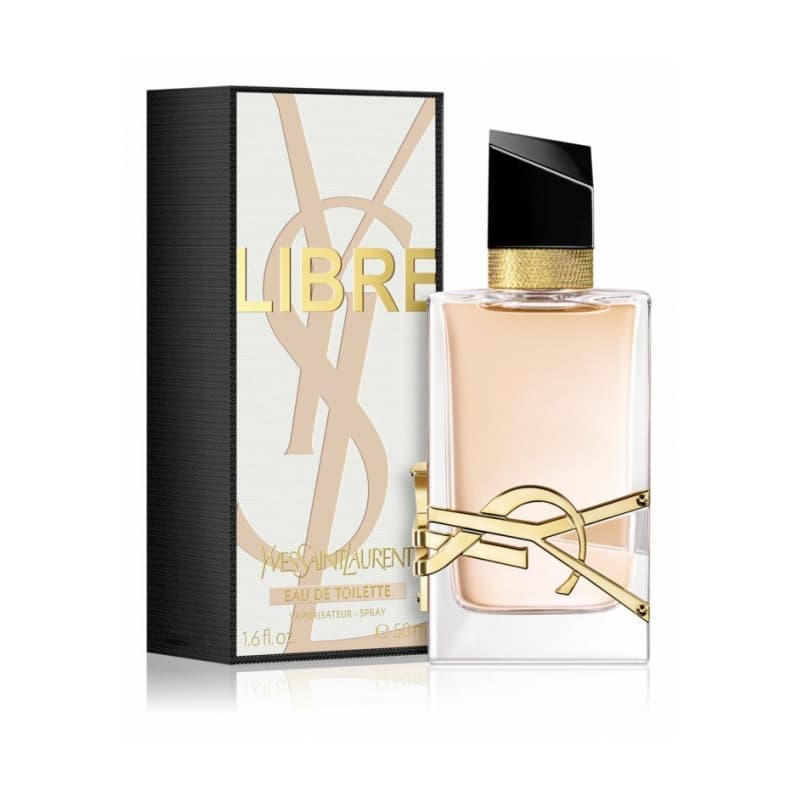 Yves saint laurent libre