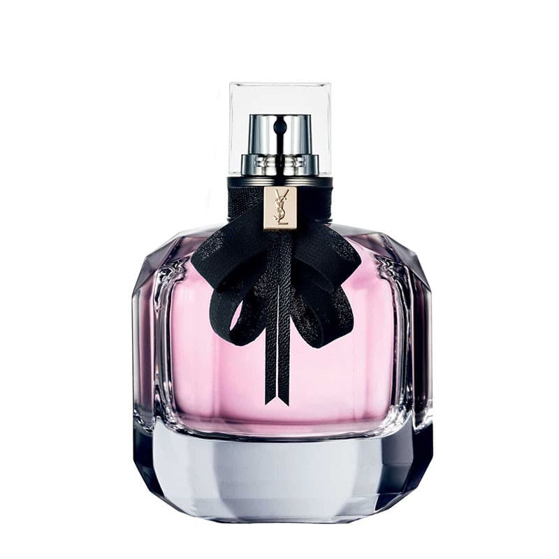 Yves saint laurent mon paris