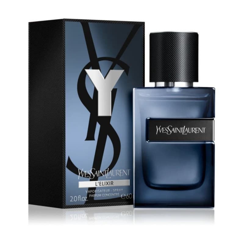 Yves saint laurent y l elixir parfem