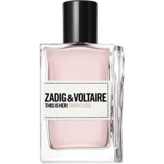 Zadig & Voltaire This is Her!