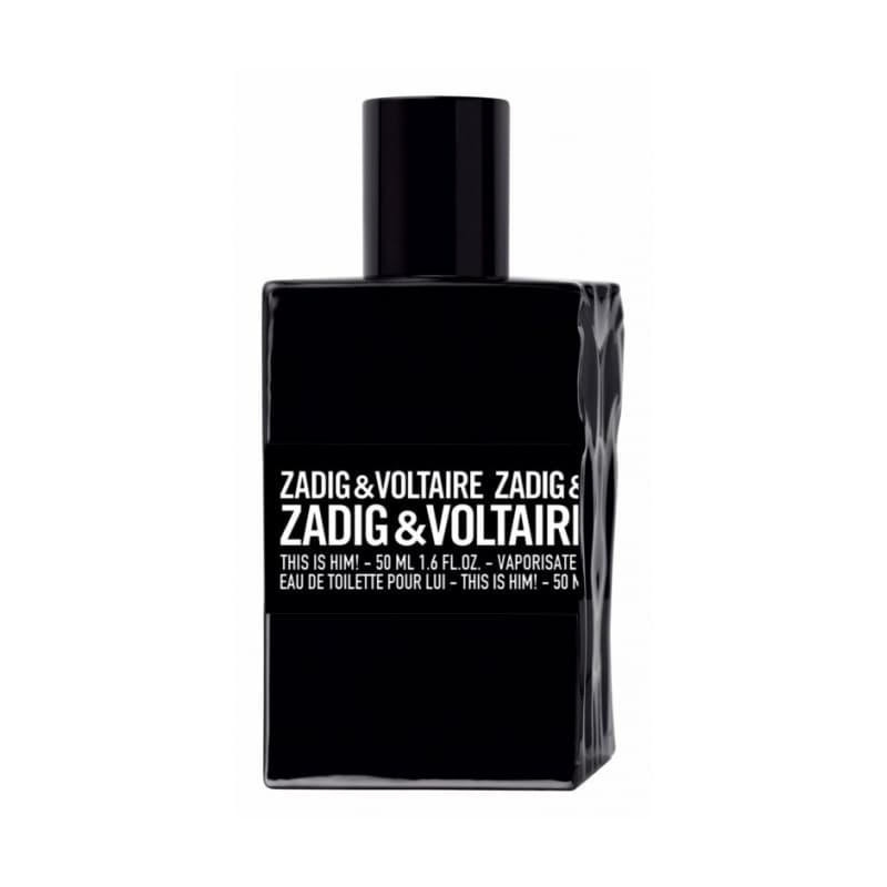 Zadig & Voltaire This is Him!
