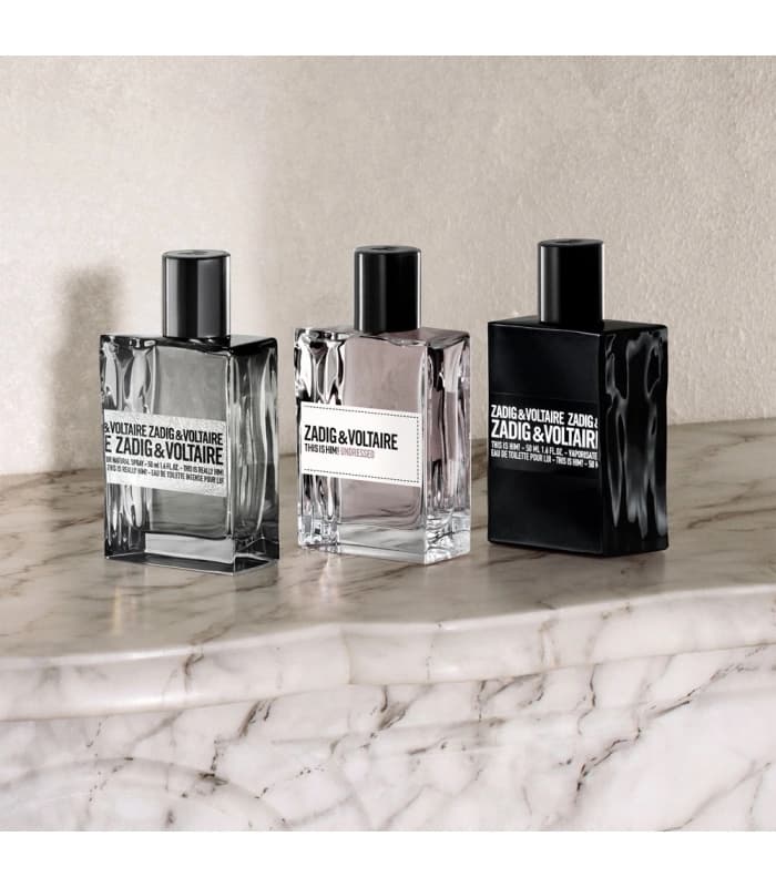 Zadig & Voltaire This is Him!