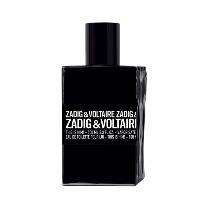 Zadig & Voltaire This is Him!