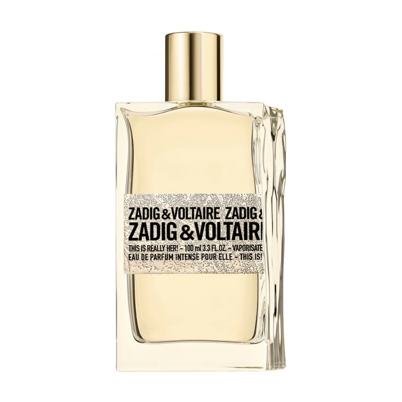 Zadig & Voltaire This Is Really Her!