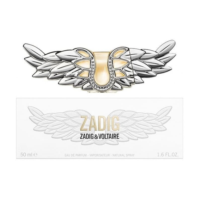 Zadig & Voltaire Zadig Refillable