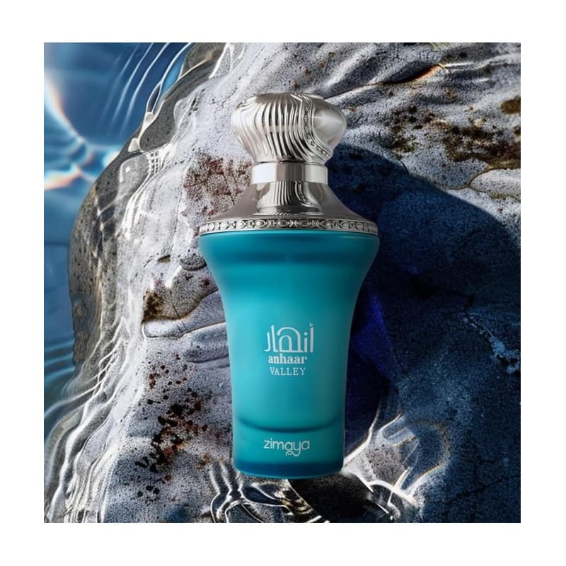 Zimaya anhaar valley