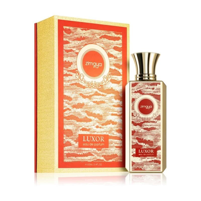 Zimaya luxor