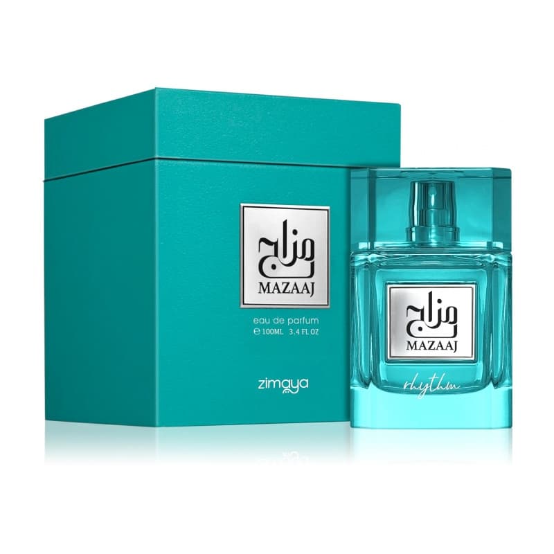 Zimaya mazaaj rhythm