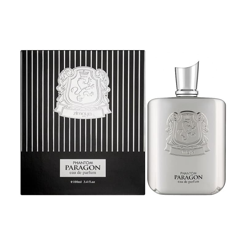 Zimaya phantom paragon