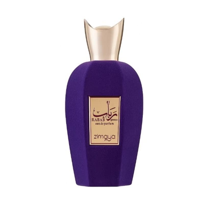 Zimaya rabab gems