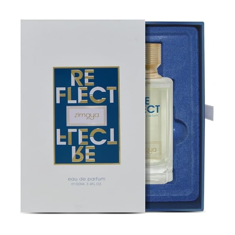 Zimaya reflect