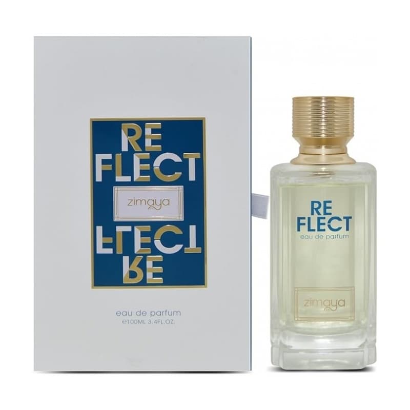 Zimaya reflect