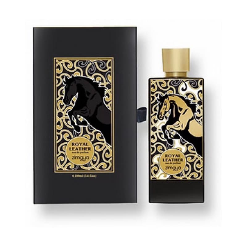 Zimaya royal leather