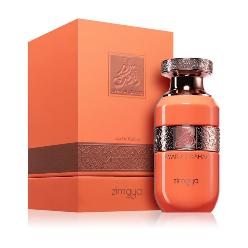 Zimaya swar al dahab