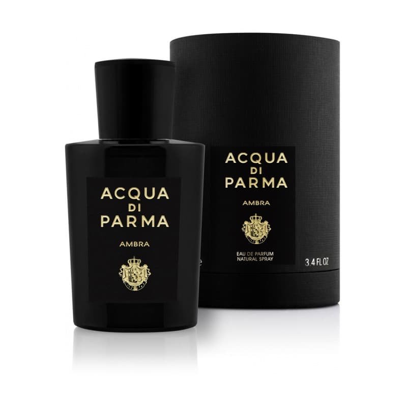 Acqua di parma ambra