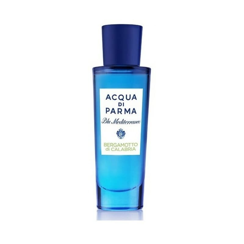 Acqua di parma blu mediterraneo bergamotto di calabria