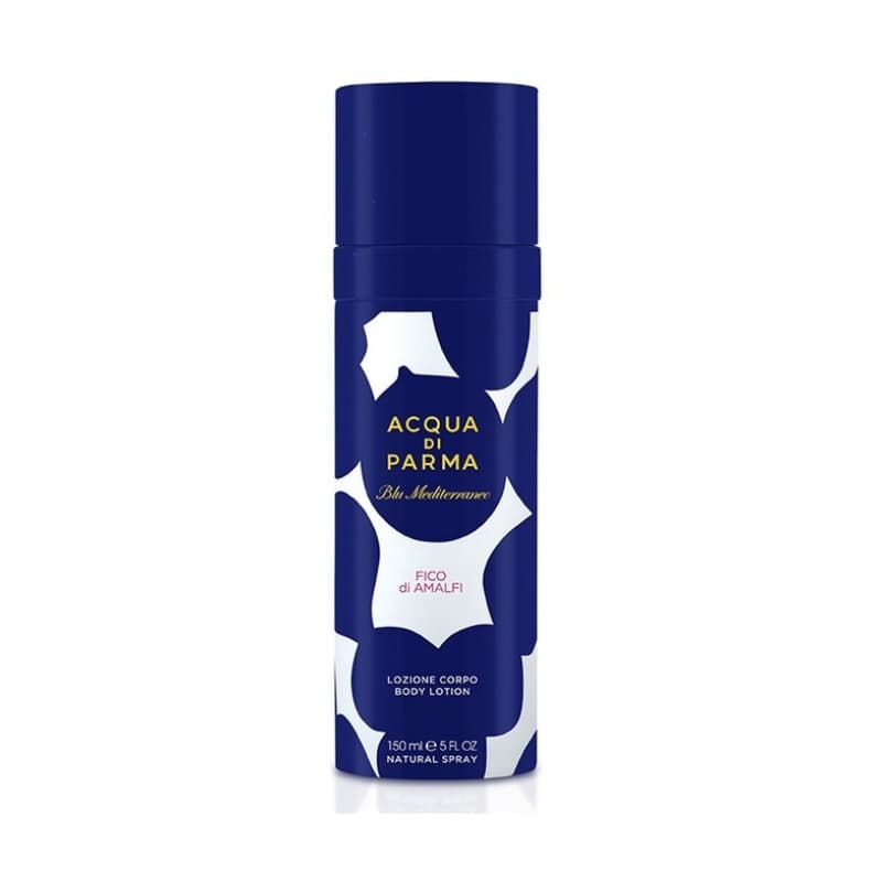 Acqua di parma blu mediterraneo fico di amalfi body lotion