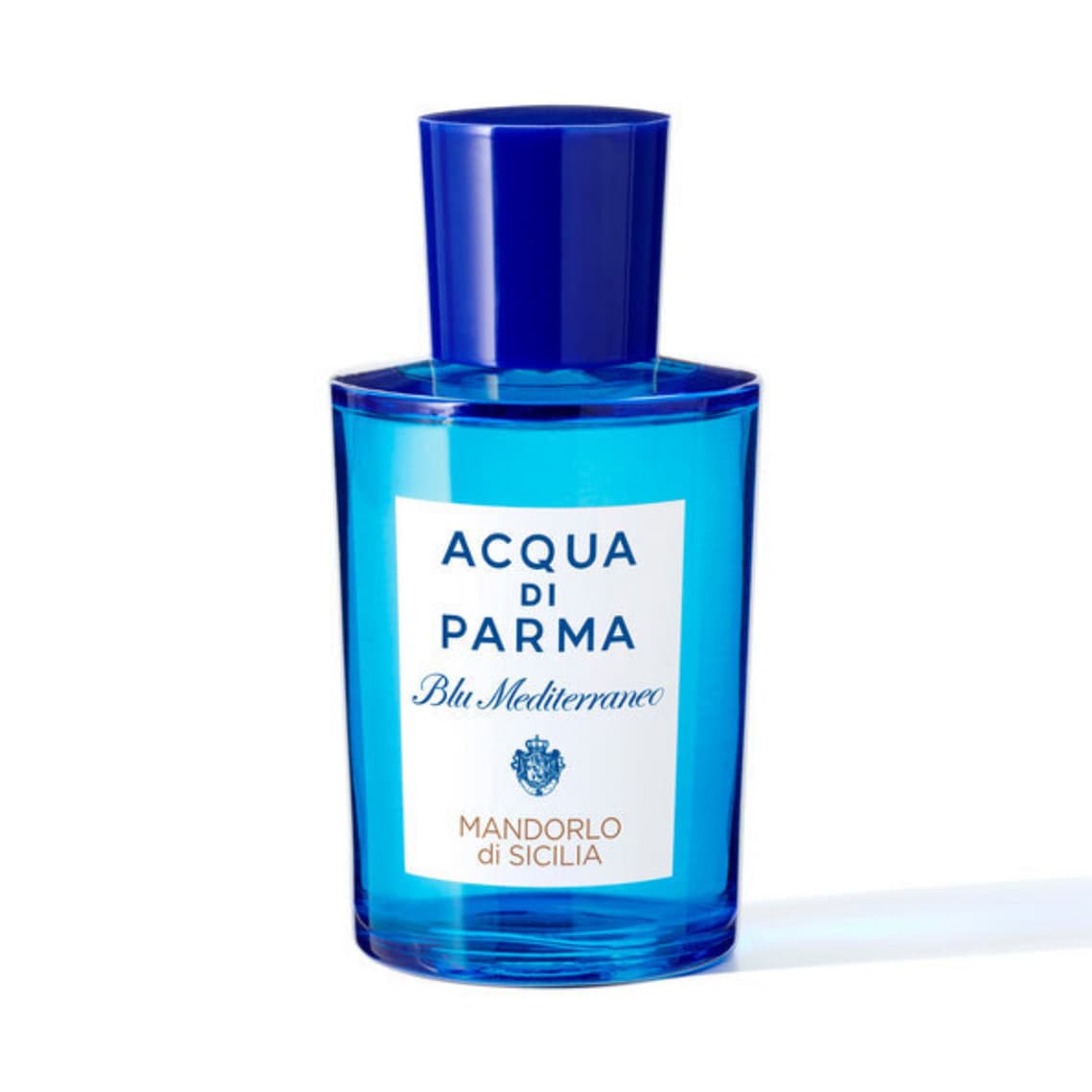 Acqua di parma blu mediterraneo mandorlo di sicilia