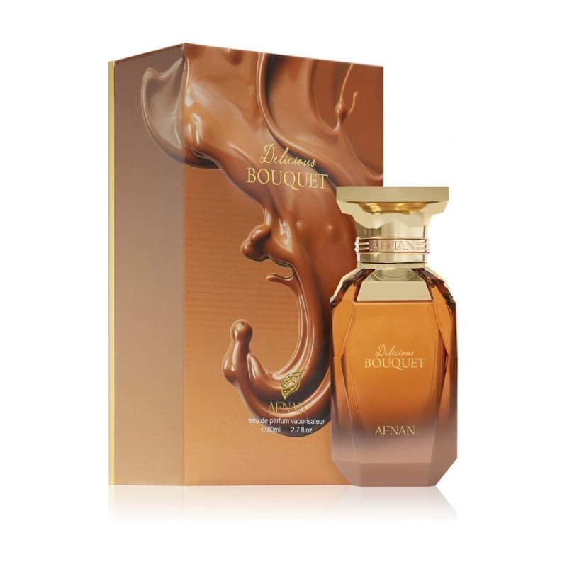 Afnan delicious bouquet