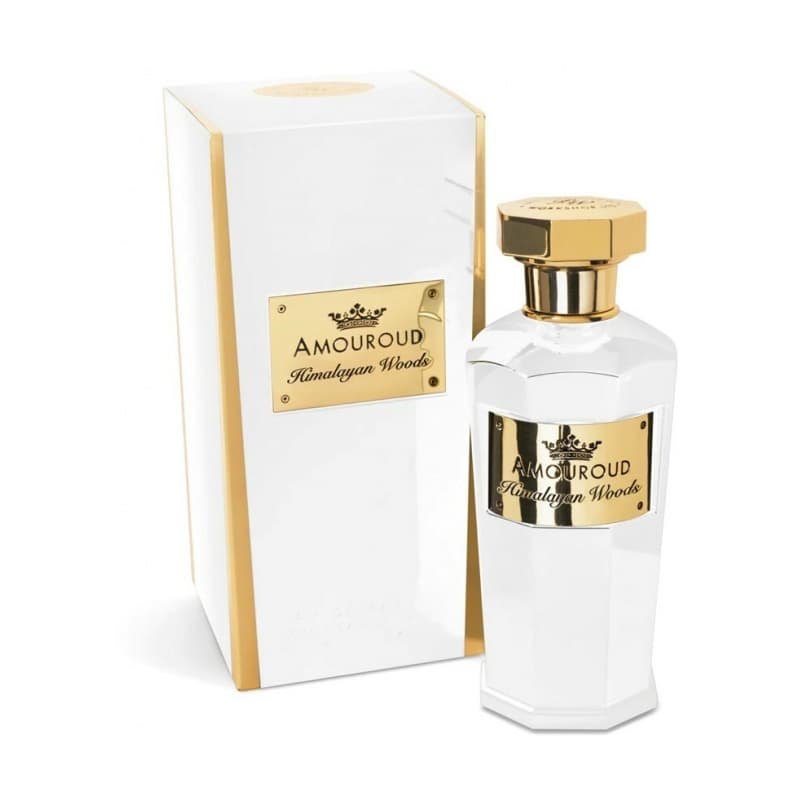 Amouroud himalayan woods
