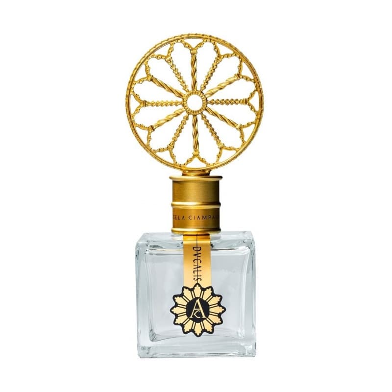 Angela ciampagna ducalis