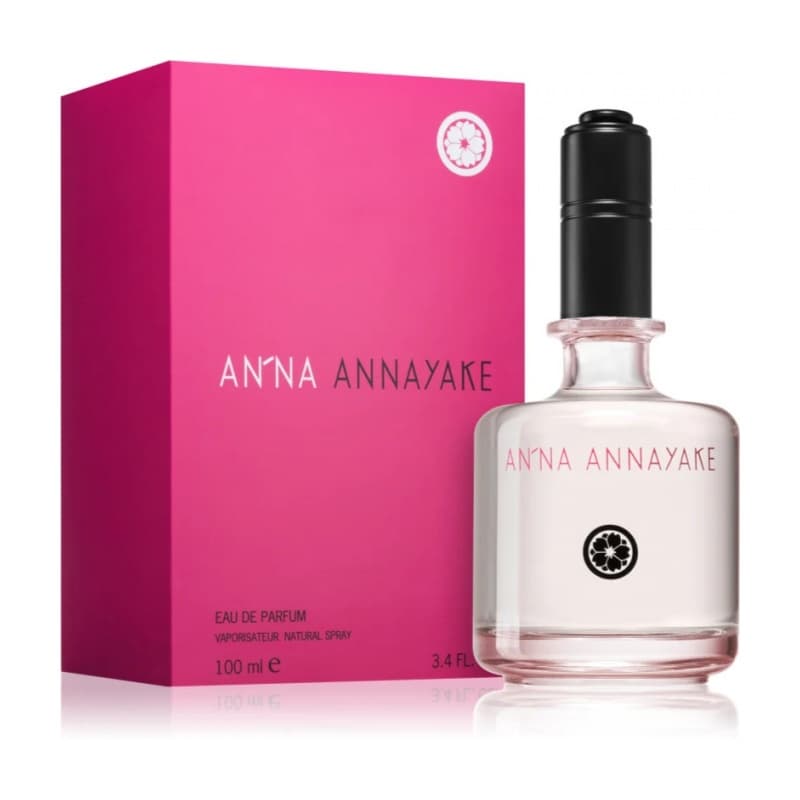 Annayake an na annayake