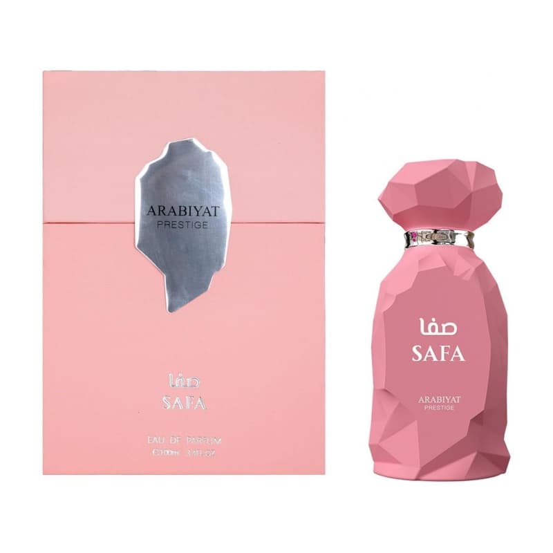 Arabiyat prestige safa