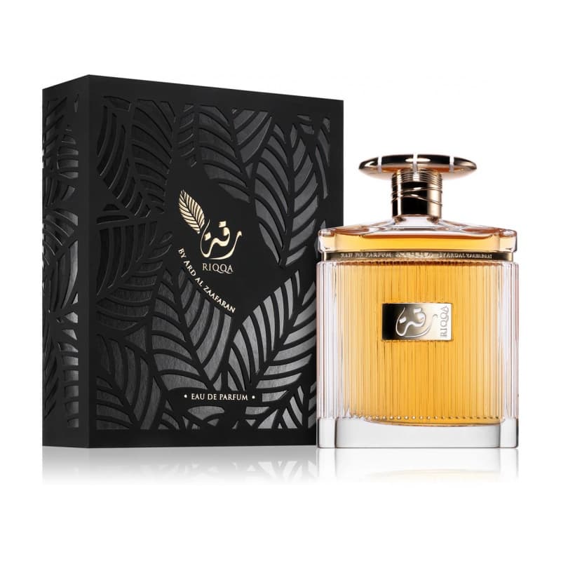 Ard al zaafaran riqqa