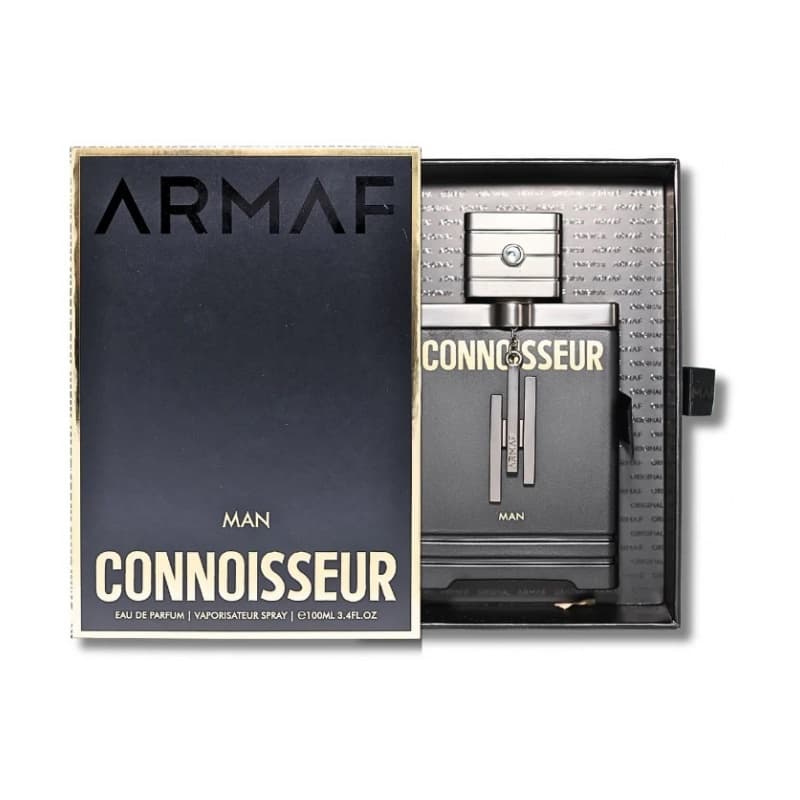 Armaf connoisseur man