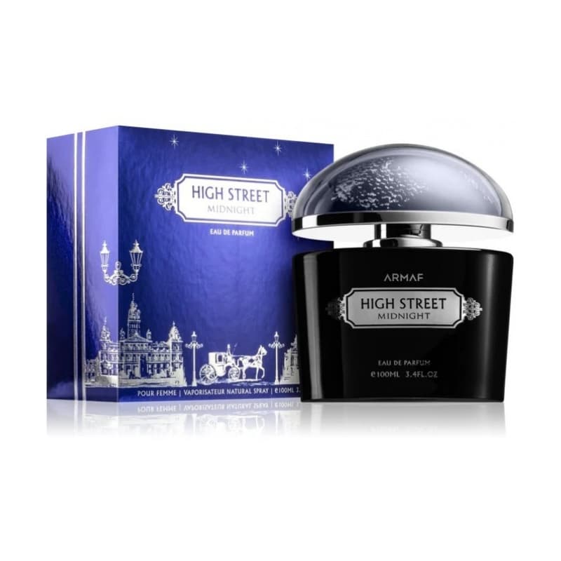 Armaf high street midnight