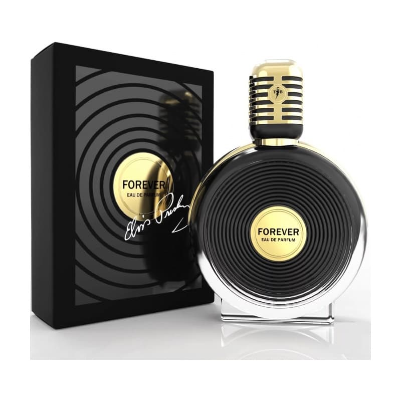 Bellevue brands elvis presley forever for women