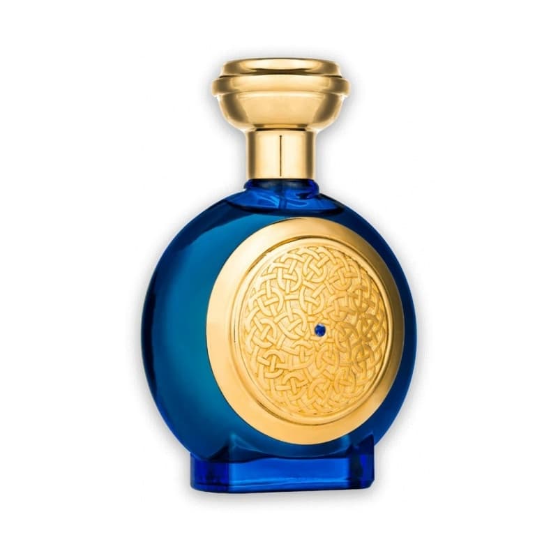 Boadicea the victorious blue sapphire pure perfume