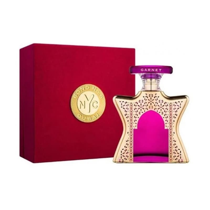 Bond no. 9 dubai garnet