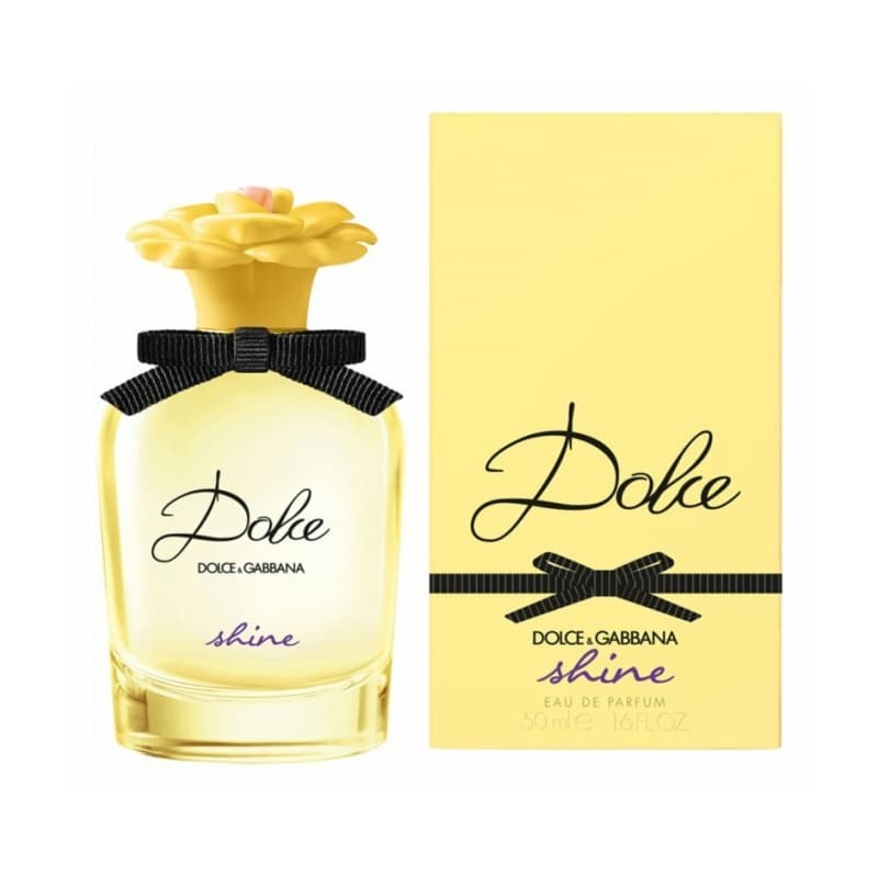 Dolce & gabbana dolce shine