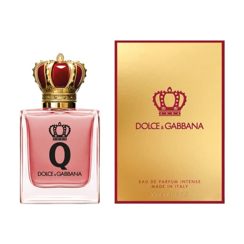 Dolce & gabbana q intense