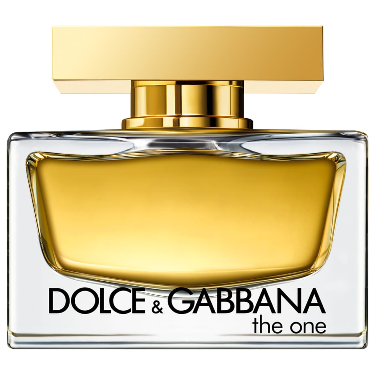 Dolce & gabbana the one