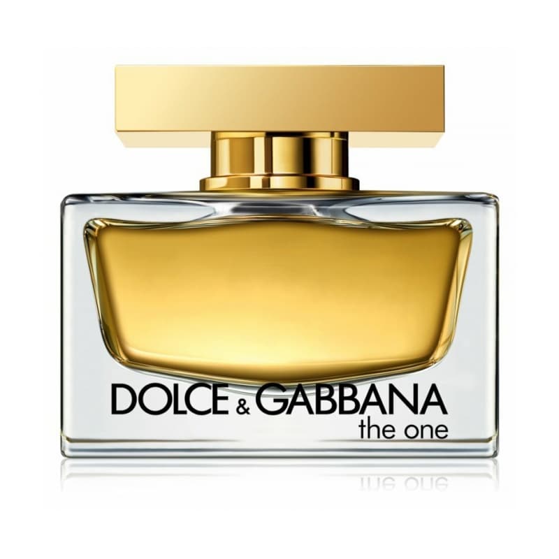 Dolce & gabbana the one